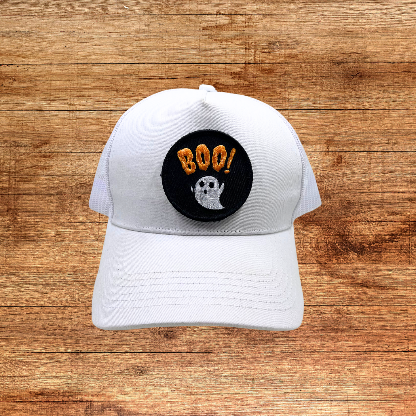 Boo Hat