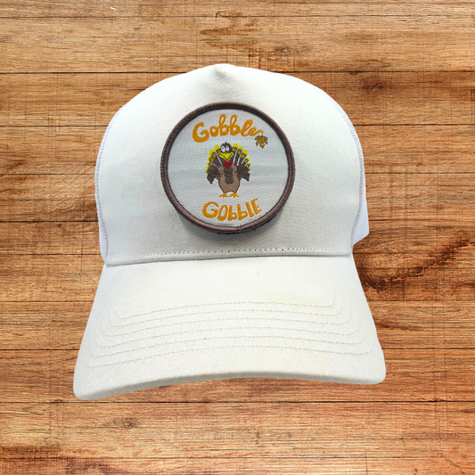 Gobble Gobble Hat