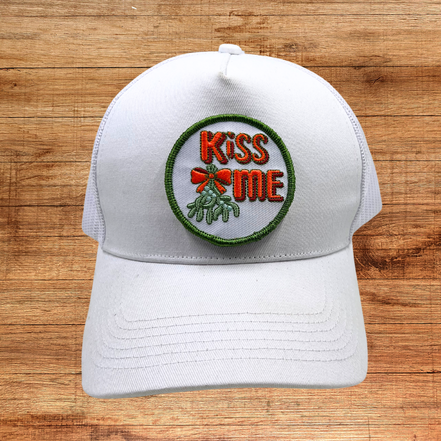 Kiss Me Hat