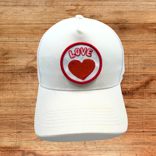 Love Hat